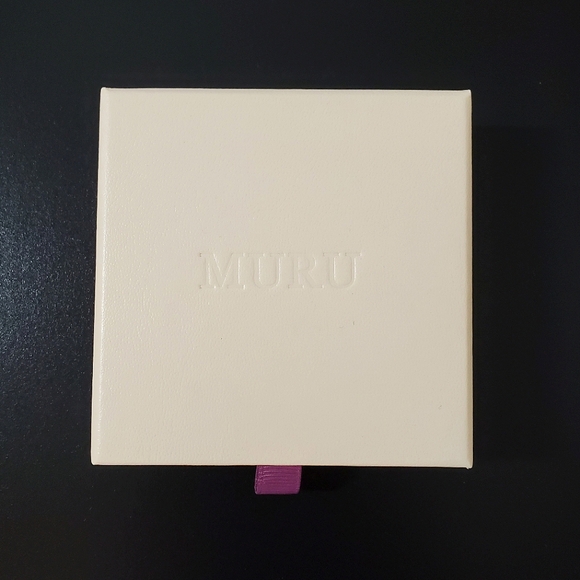 NIB Dragonfly Necklace Silver 925 by MURU Jewellery London - Picture 6 of 10